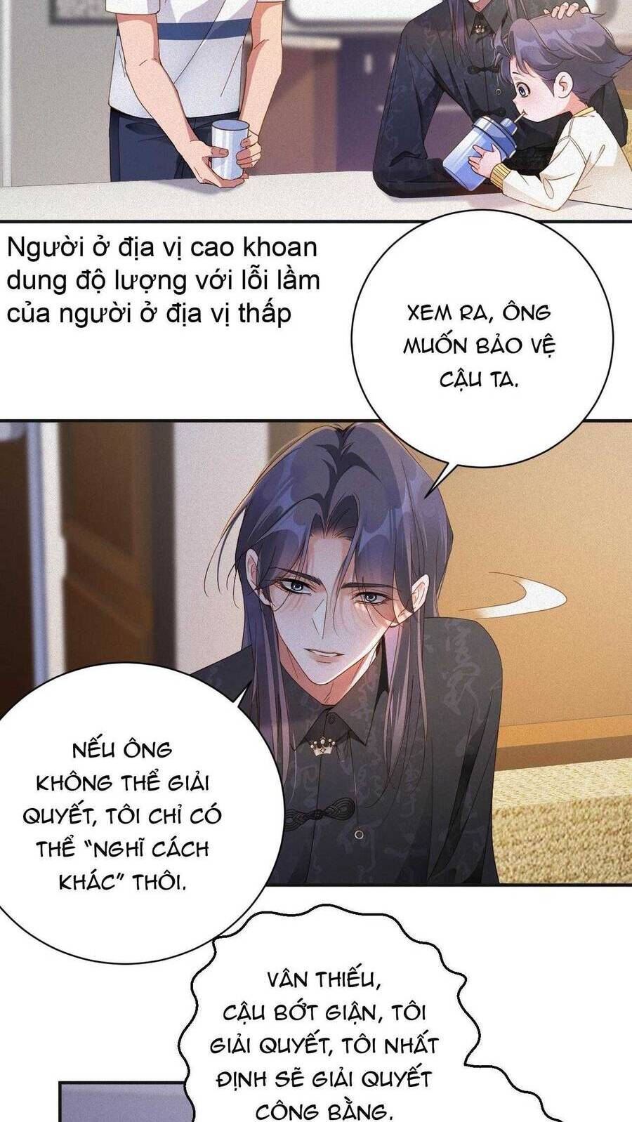 Chồng Cũ Muốn Tái Hôn Lần Nữa Chapter 58 - 15