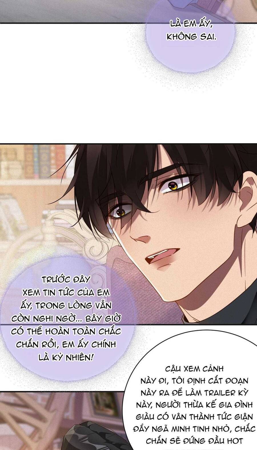 Chồng Cũ Muốn Tái Hôn Lần Nữa Chapter 58 - 18