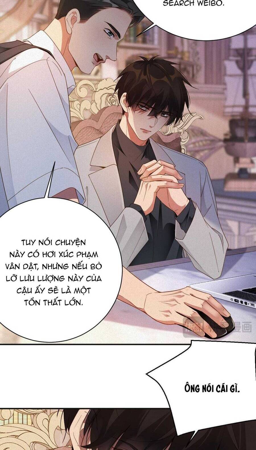 Chồng Cũ Muốn Tái Hôn Lần Nữa Chapter 58 - 19