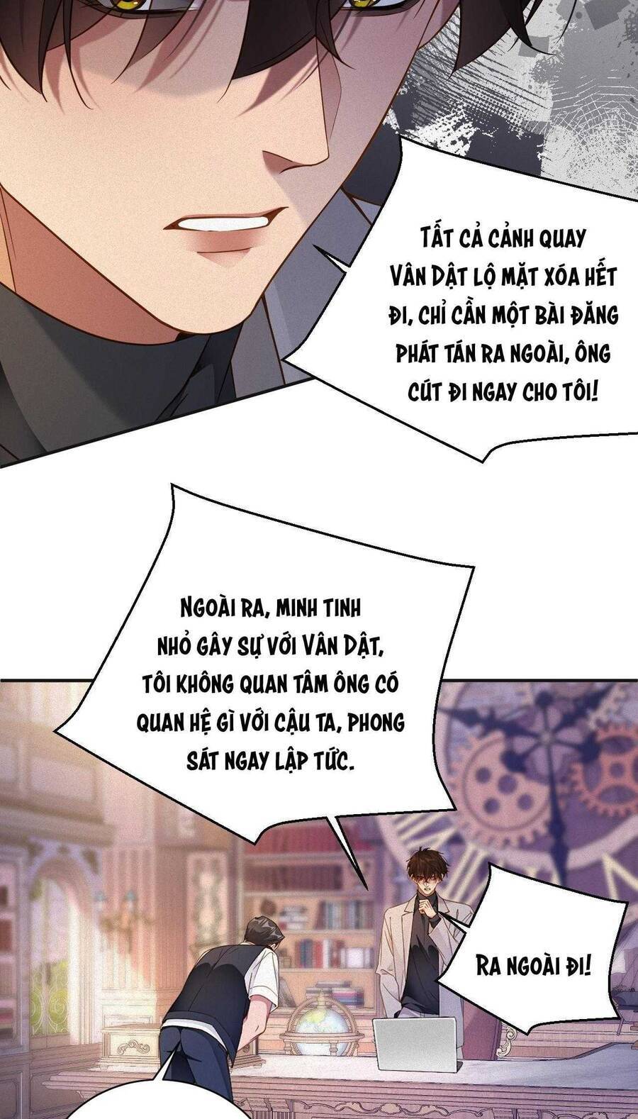 Chồng Cũ Muốn Tái Hôn Lần Nữa Chapter 58 - 22