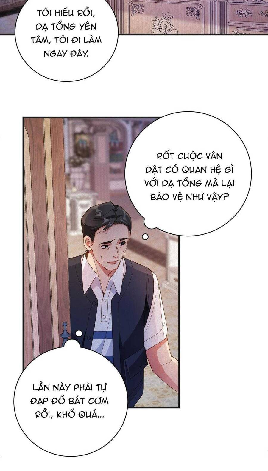 Chồng Cũ Muốn Tái Hôn Lần Nữa Chapter 58 - 23