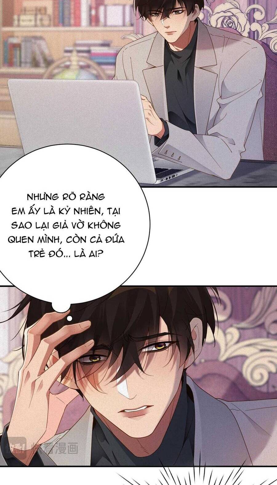 Chồng Cũ Muốn Tái Hôn Lần Nữa Chapter 58 - 25