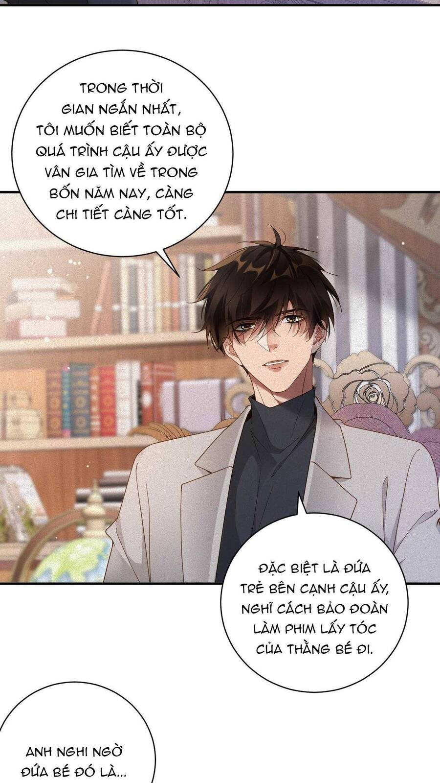 Chồng Cũ Muốn Tái Hôn Lần Nữa Chapter 58 - 28