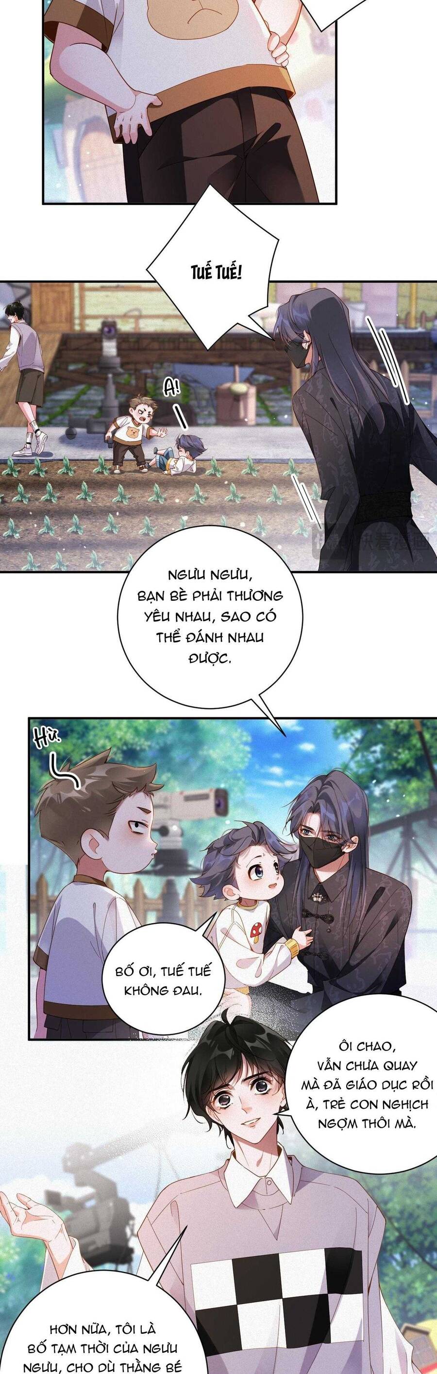 Chồng Cũ Muốn Tái Hôn Lần Nữa Chapter 58 - 5