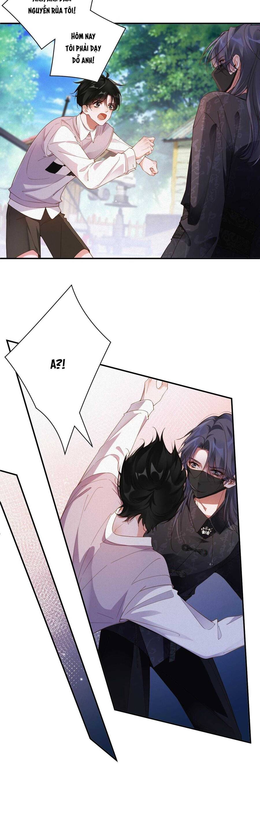 Chồng Cũ Muốn Tái Hôn Lần Nữa Chapter 58 - 7