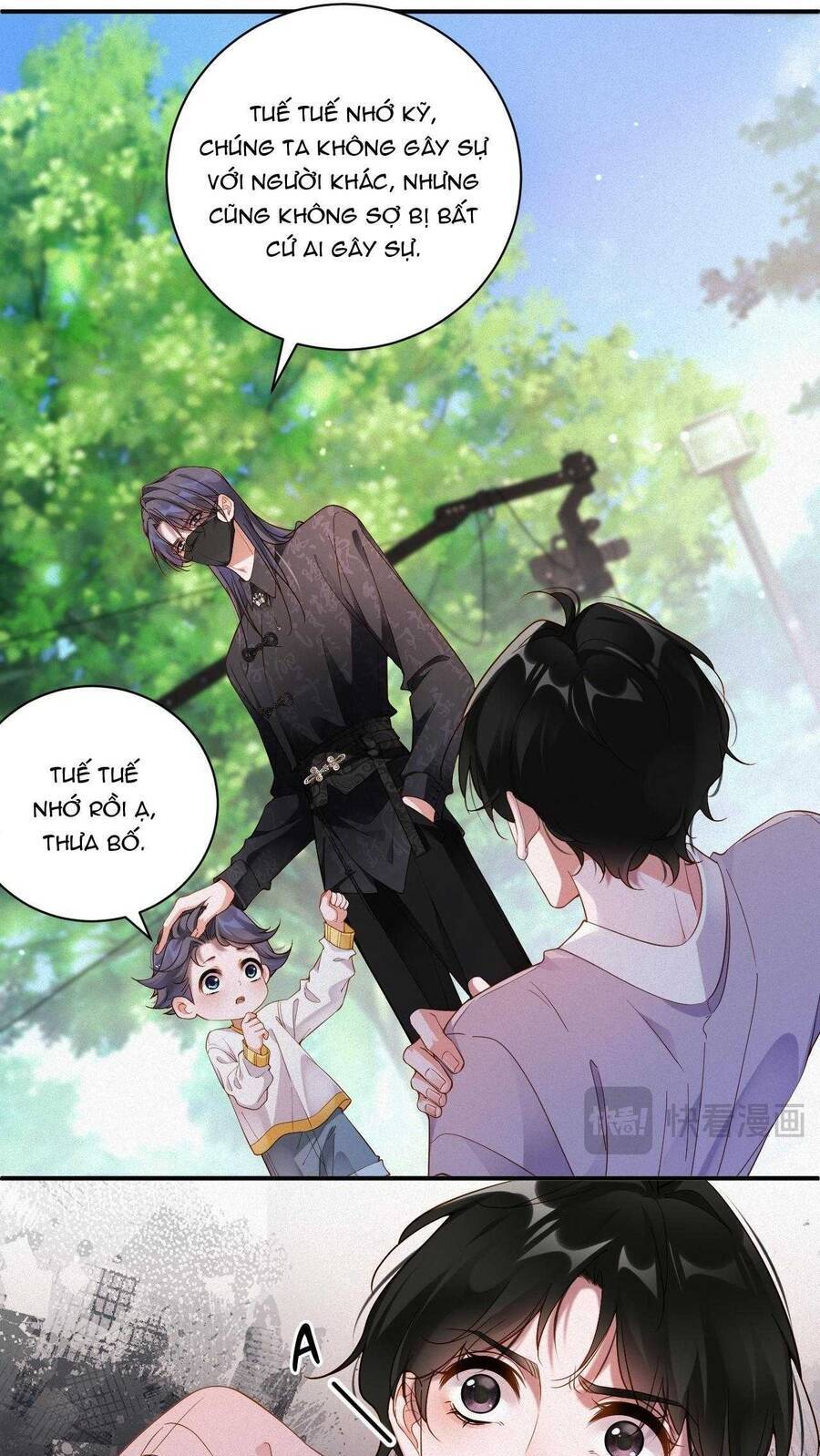 Chồng Cũ Muốn Tái Hôn Lần Nữa Chapter 58 - 8