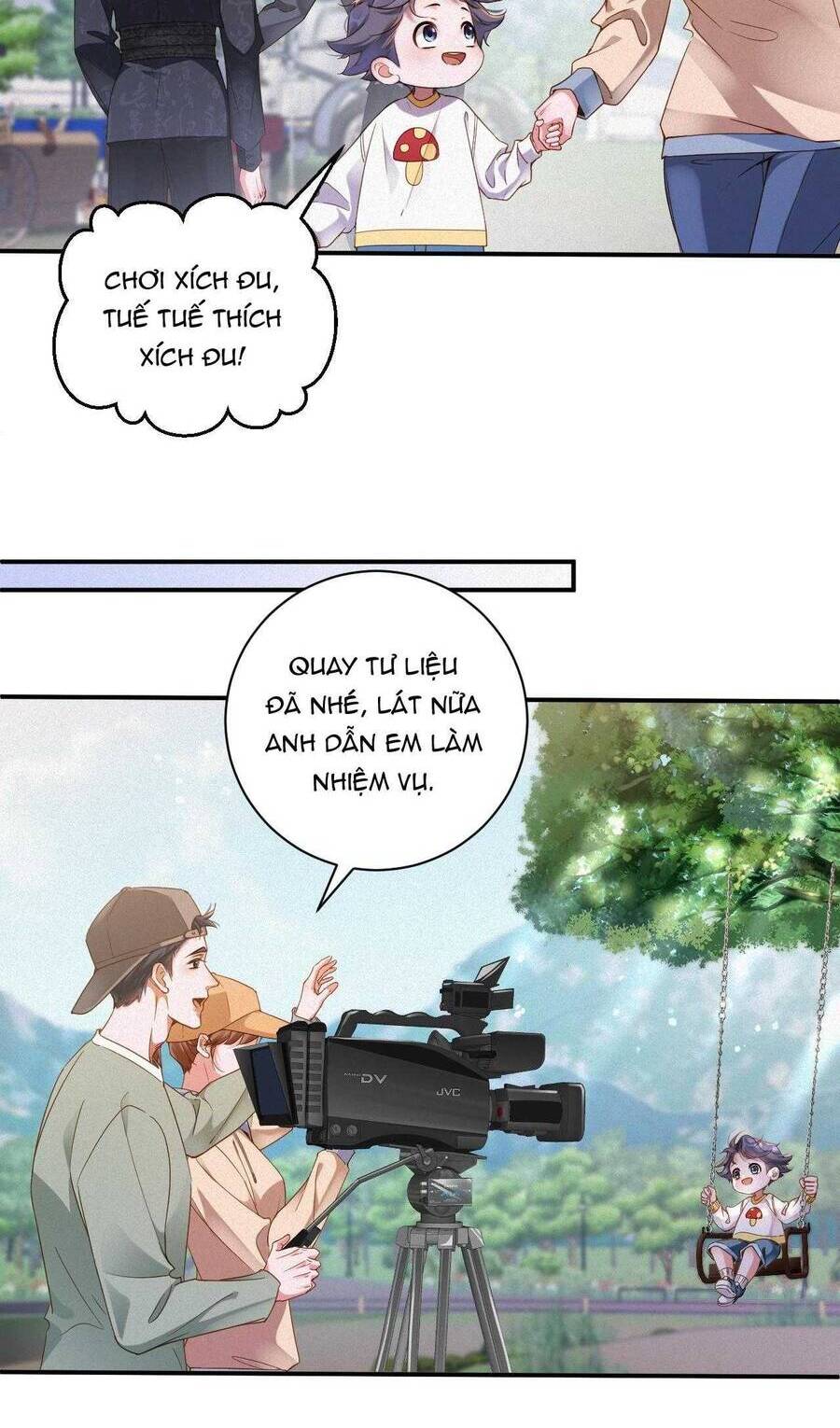 Chồng Cũ Muốn Tái Hôn Lần Nữa Chapter 59 - 11