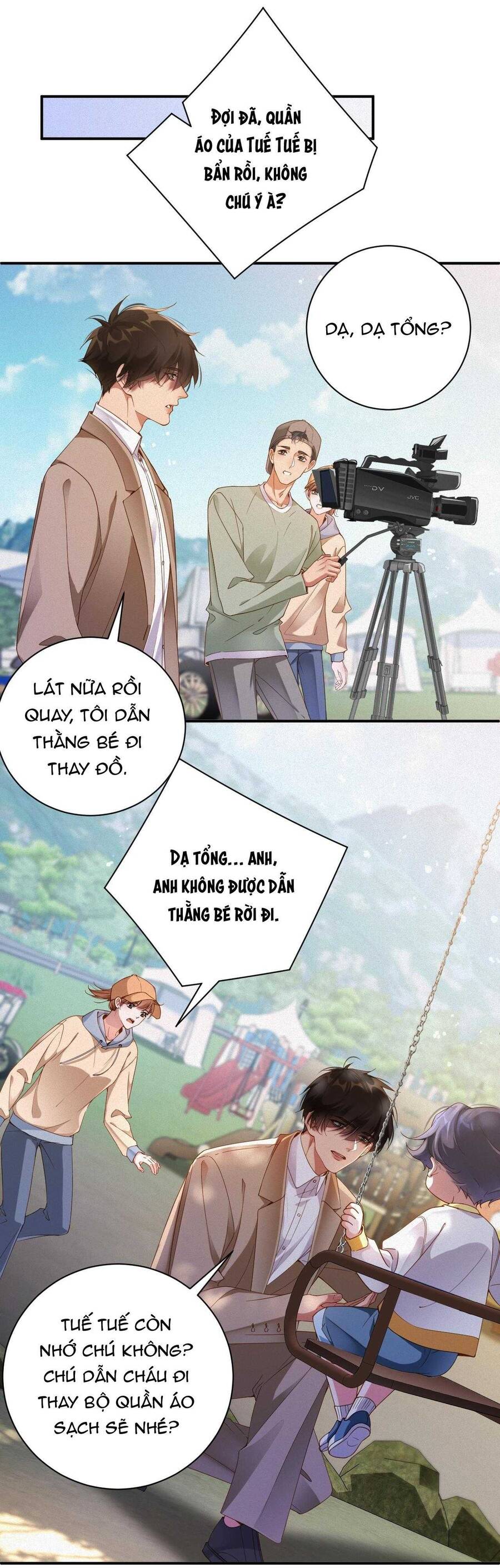 Chồng Cũ Muốn Tái Hôn Lần Nữa Chapter 59 - 12