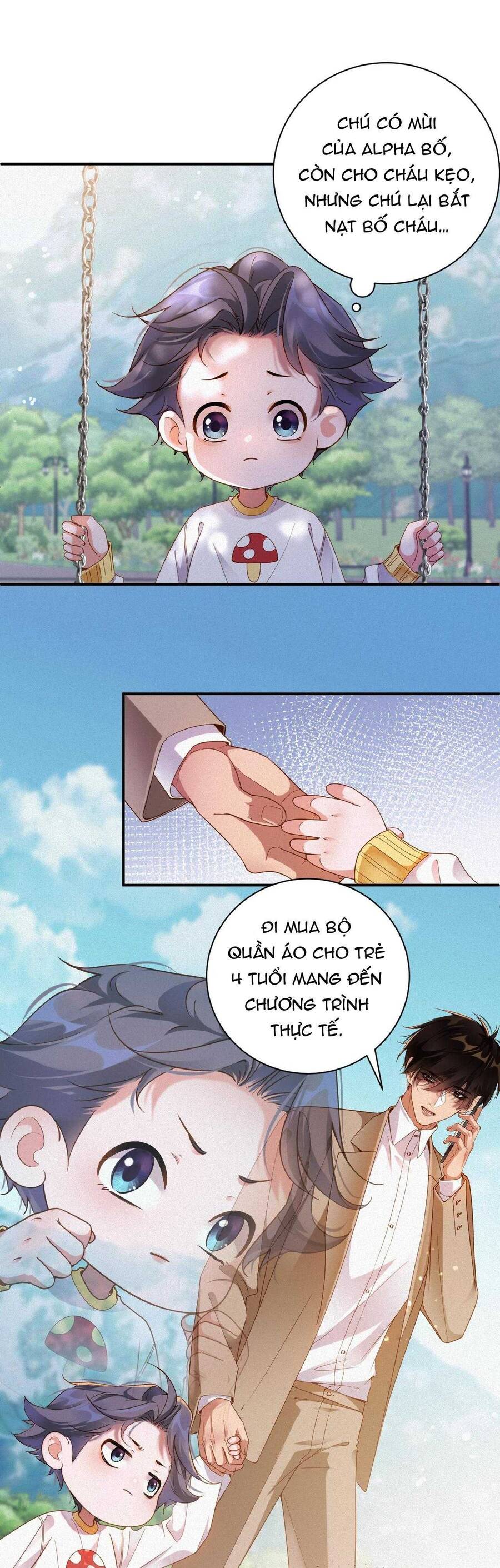 Chồng Cũ Muốn Tái Hôn Lần Nữa Chapter 59 - 13