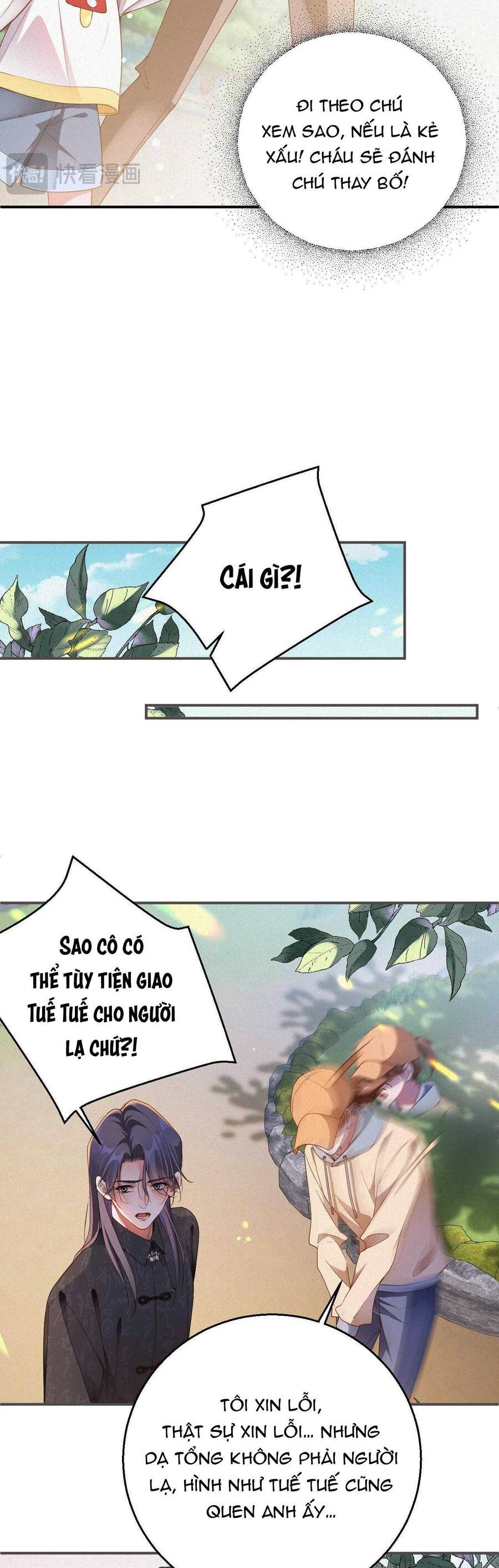 Chồng Cũ Muốn Tái Hôn Lần Nữa Chapter 59 - 14