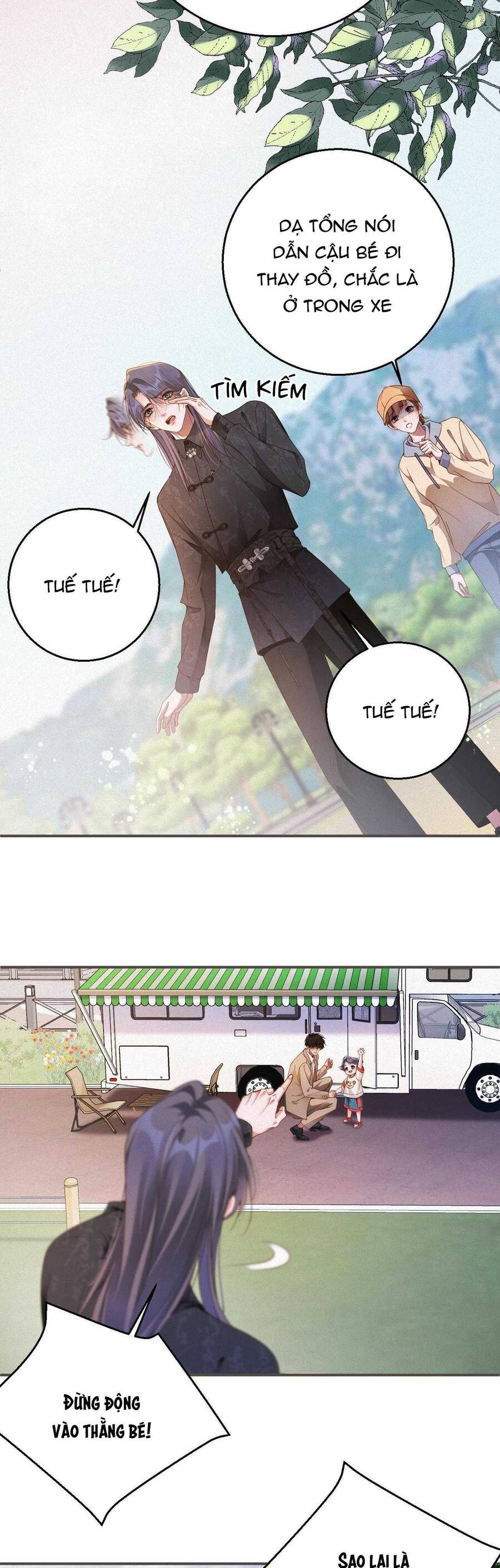 Chồng Cũ Muốn Tái Hôn Lần Nữa Chapter 59 - 15