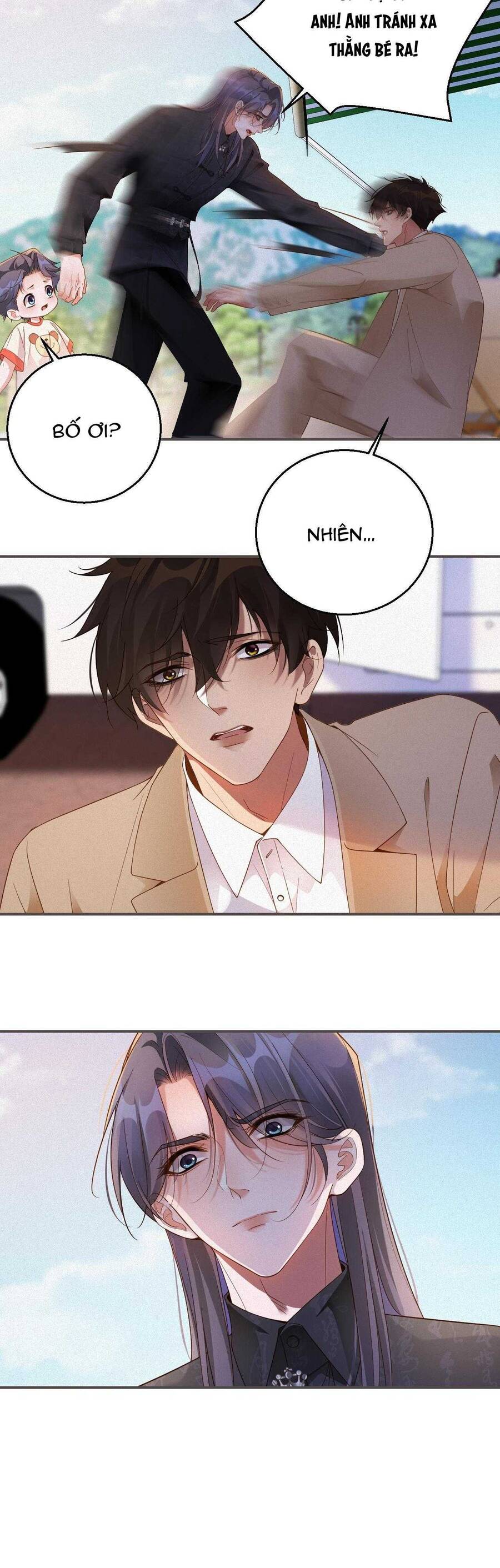 Chồng Cũ Muốn Tái Hôn Lần Nữa Chapter 59 - 16