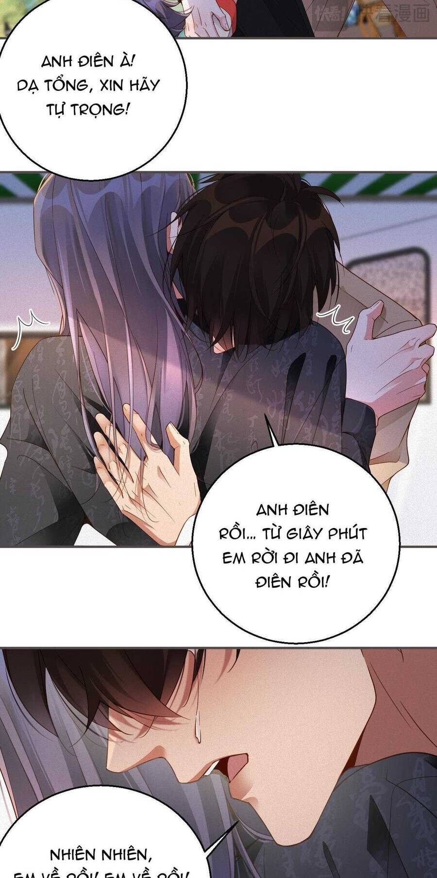 Chồng Cũ Muốn Tái Hôn Lần Nữa Chapter 59 - 18