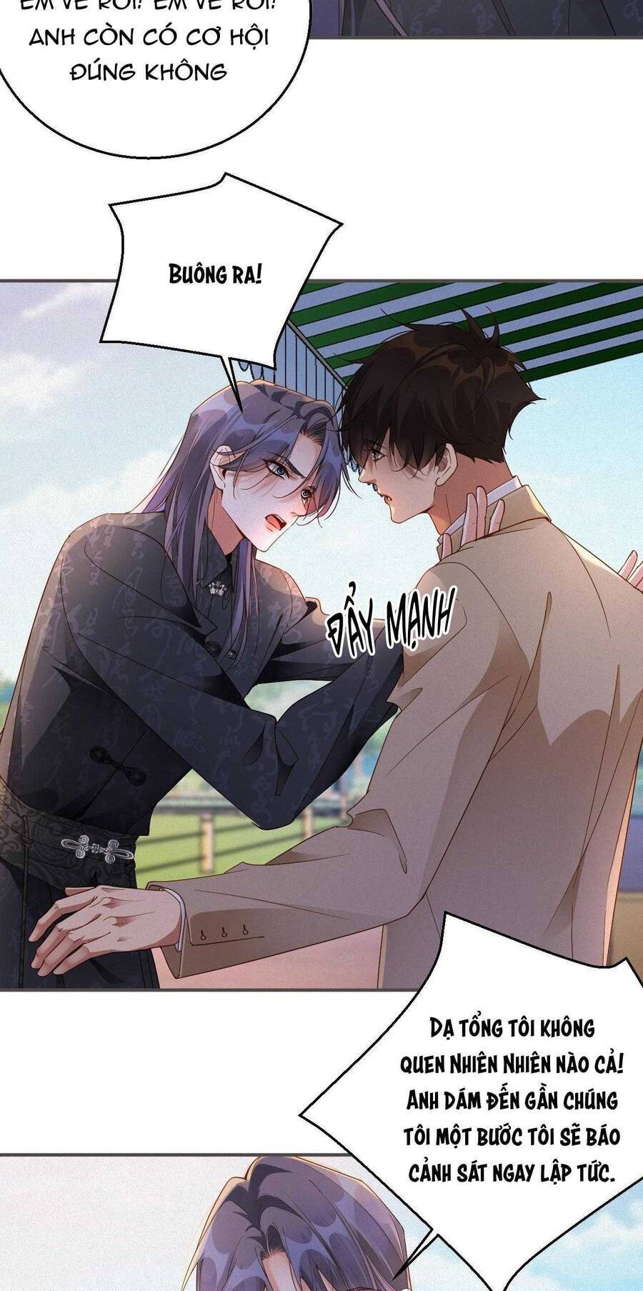 Chồng Cũ Muốn Tái Hôn Lần Nữa Chapter 59 - 19