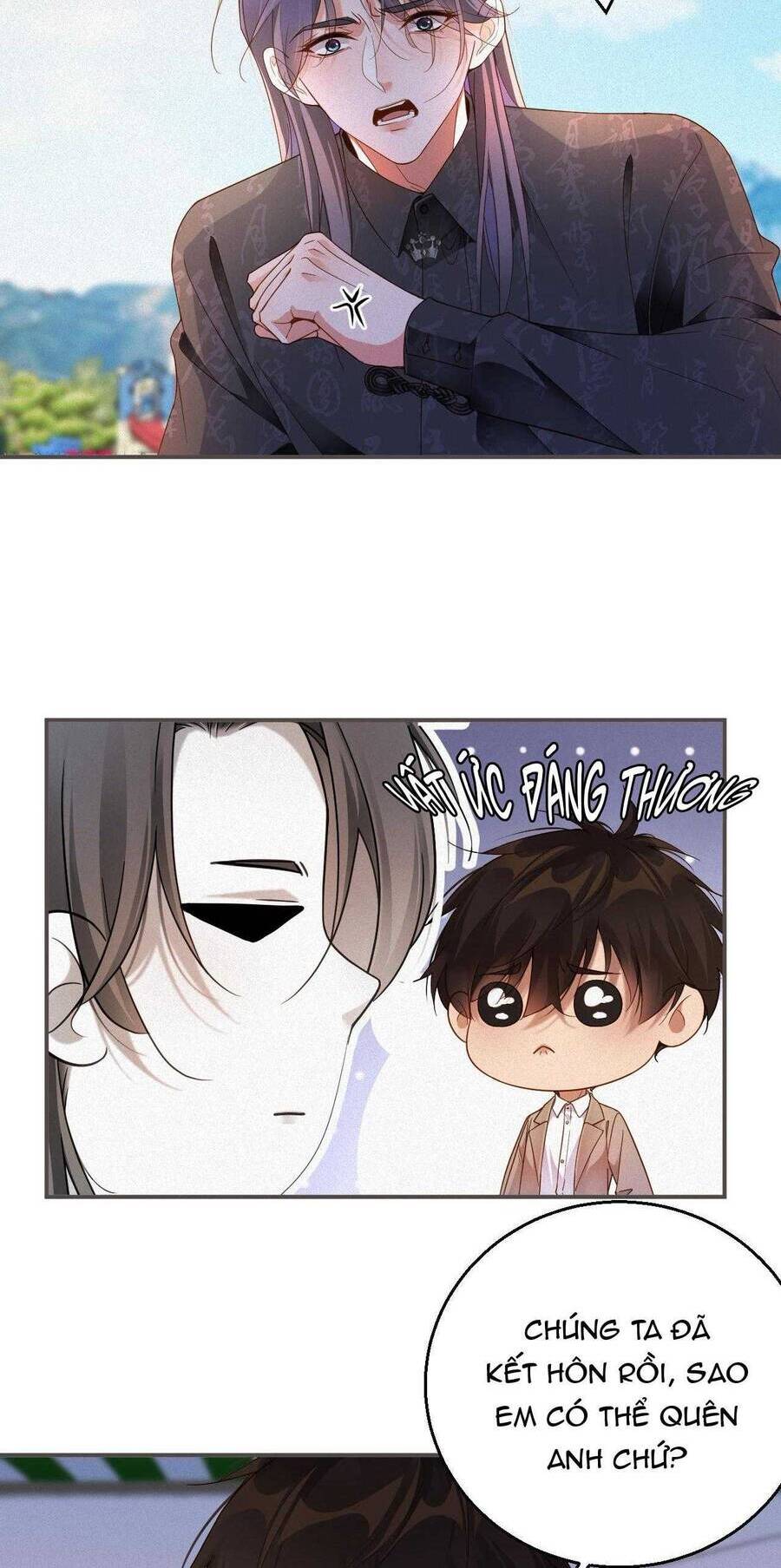 Chồng Cũ Muốn Tái Hôn Lần Nữa Chapter 59 - 20