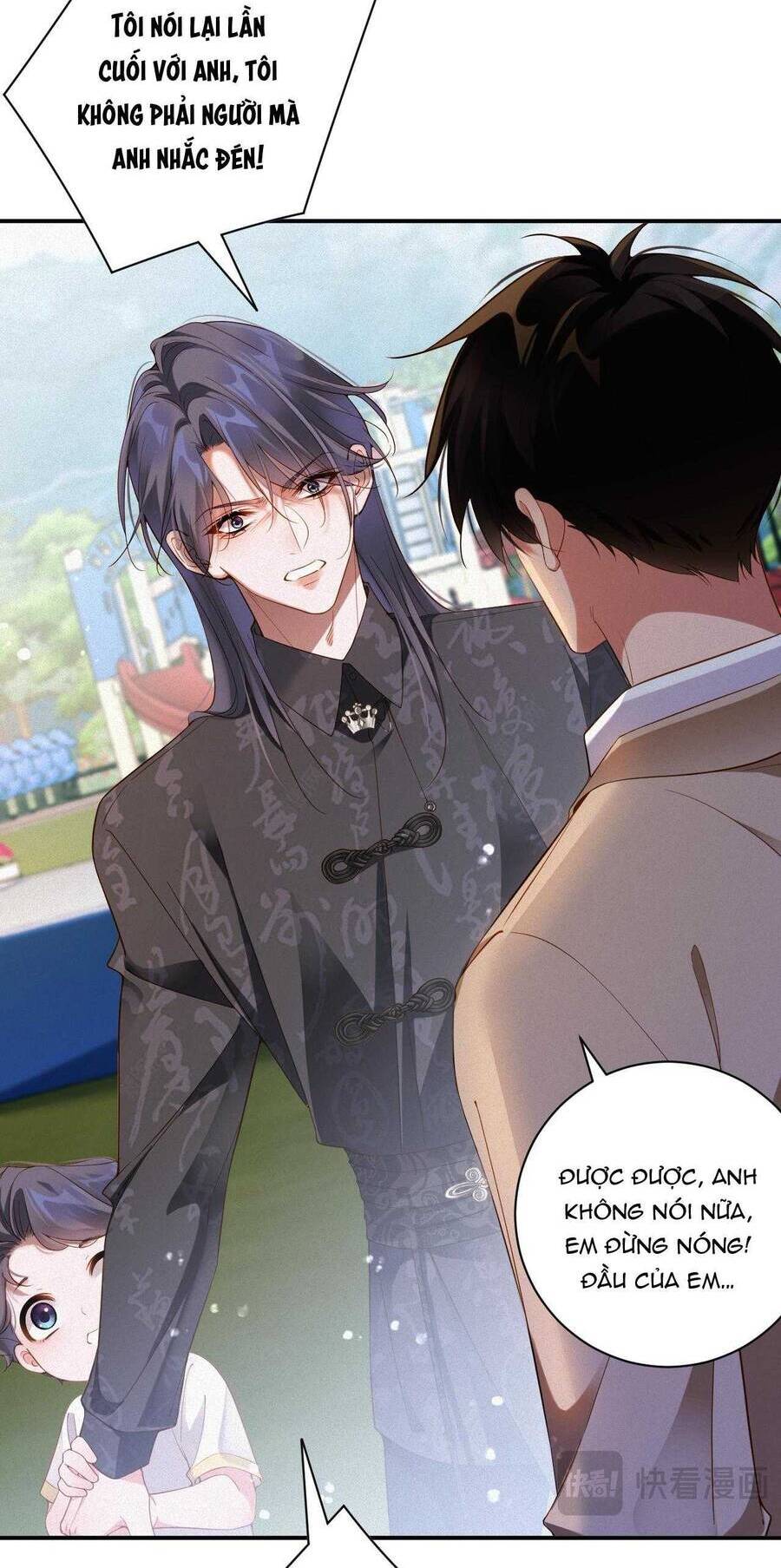 Chồng Cũ Muốn Tái Hôn Lần Nữa Chapter 59 - 24