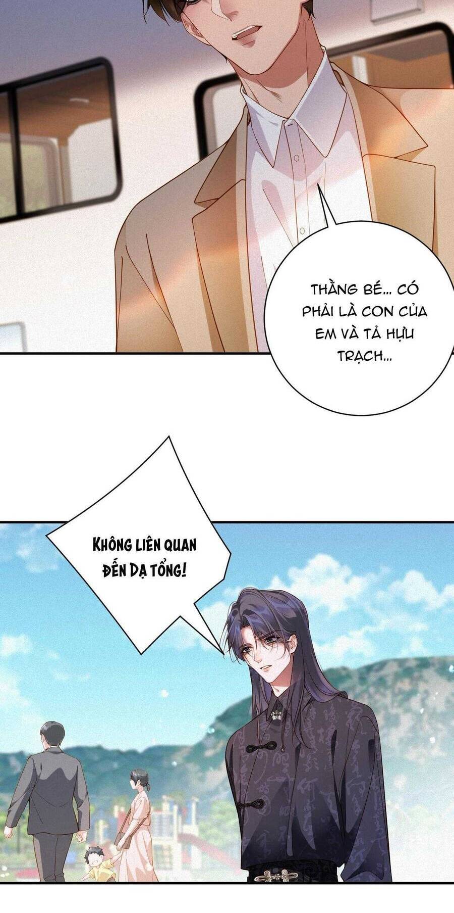 Chồng Cũ Muốn Tái Hôn Lần Nữa Chapter 59 - 26