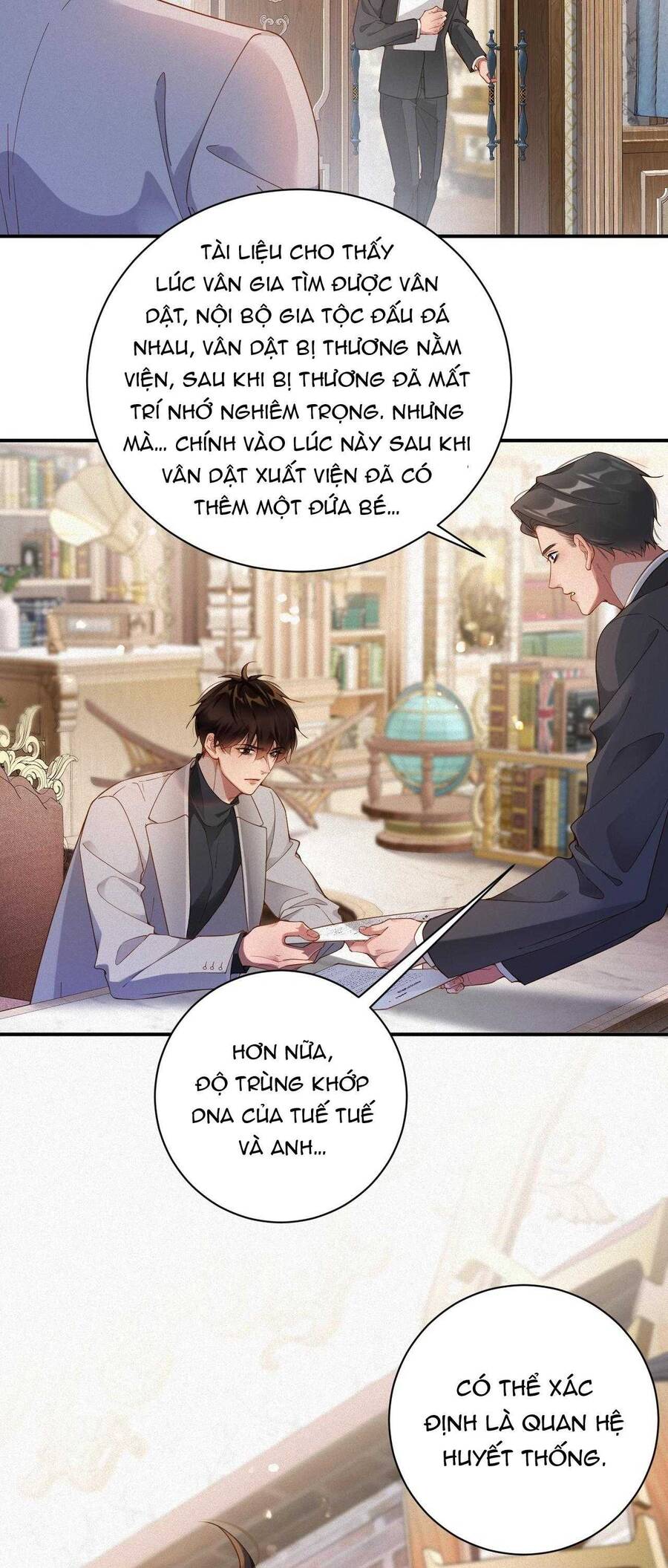 Chồng Cũ Muốn Tái Hôn Lần Nữa Chapter 59 - 30