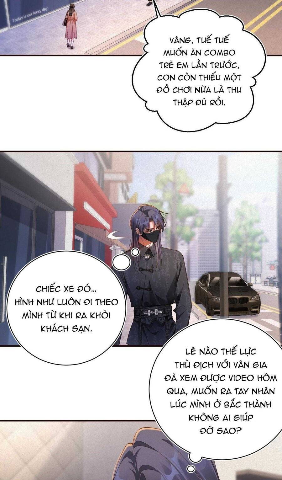 Chồng Cũ Muốn Tái Hôn Lần Nữa Chapter 59 - 4