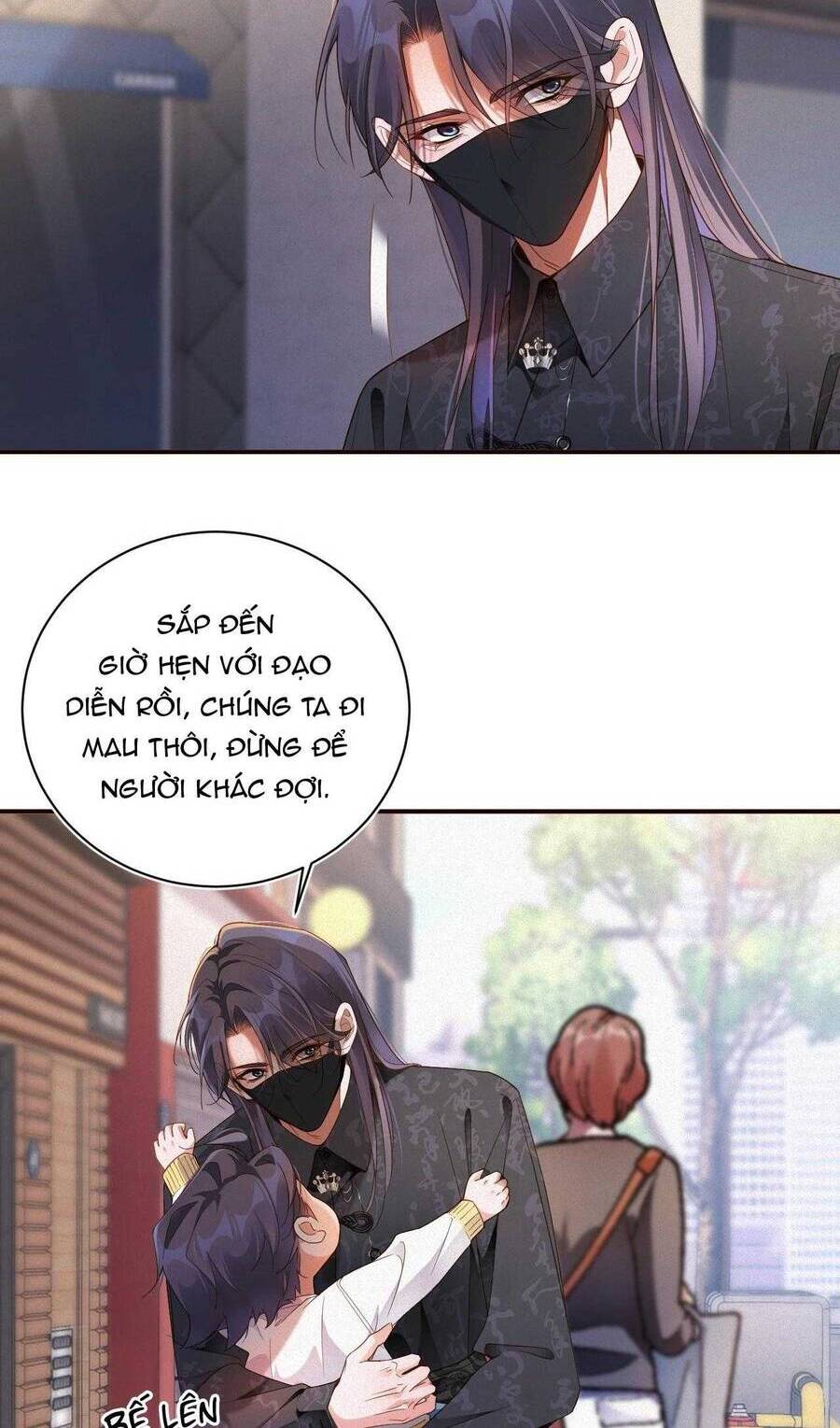 Chồng Cũ Muốn Tái Hôn Lần Nữa Chapter 59 - 5