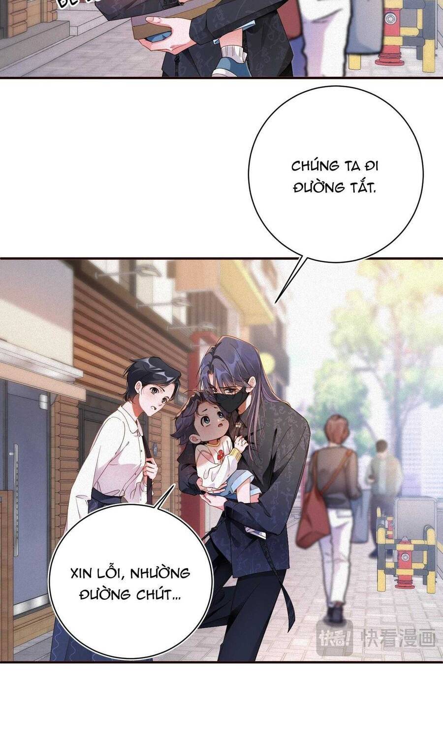 Chồng Cũ Muốn Tái Hôn Lần Nữa Chapter 59 - 6