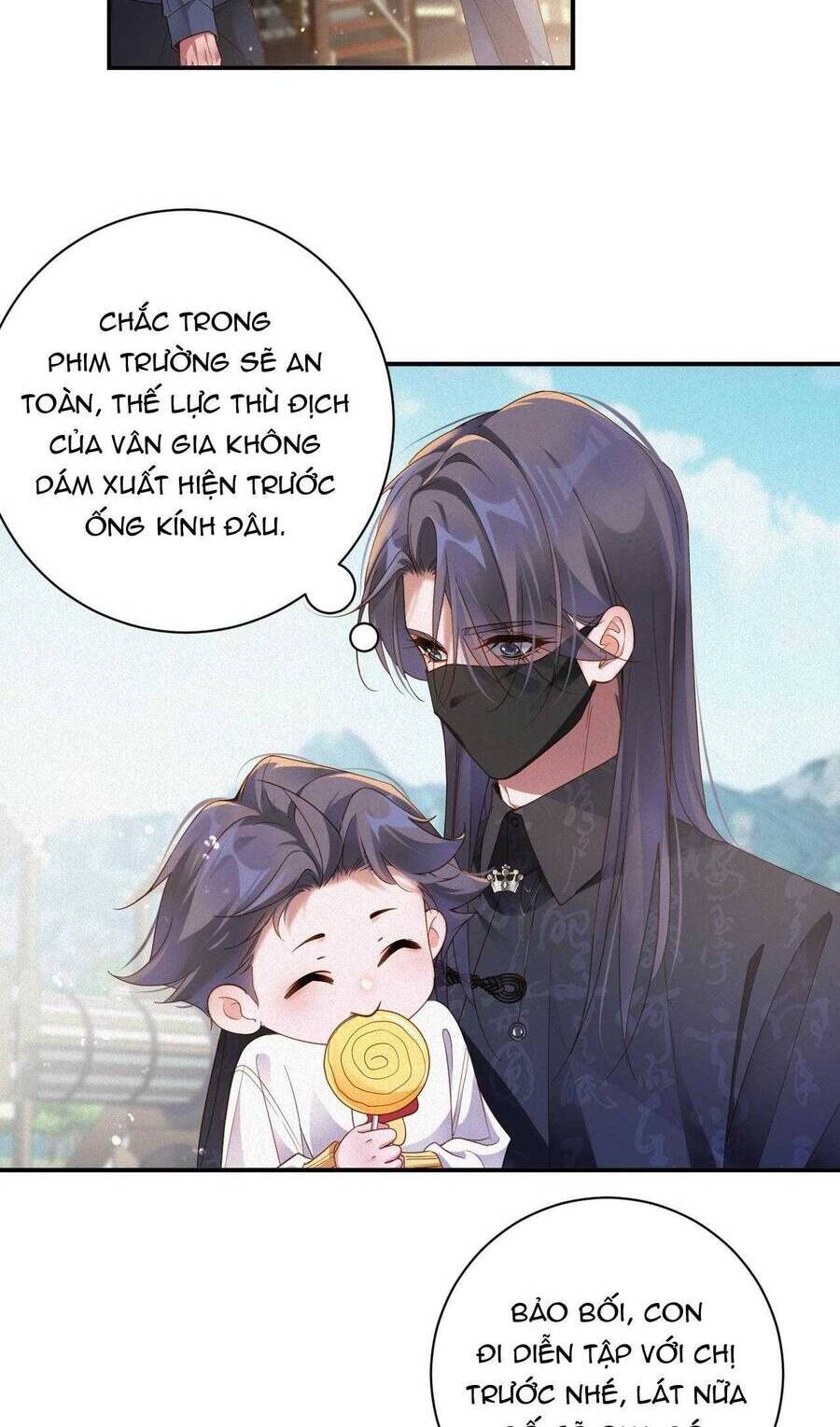 Chồng Cũ Muốn Tái Hôn Lần Nữa Chapter 59 - 9