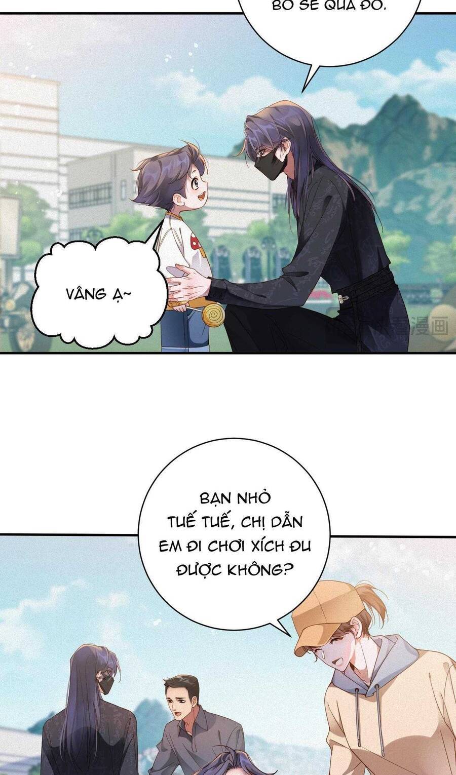 Chồng Cũ Muốn Tái Hôn Lần Nữa Chapter 59 - 10