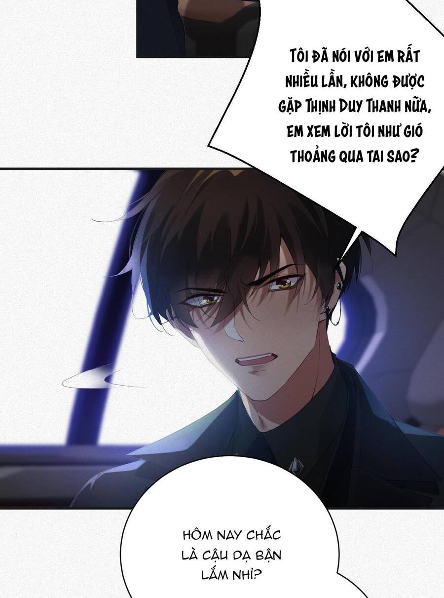 Chồng Cũ Muốn Tái Hôn Lần Nữa Chapter 6 - 11