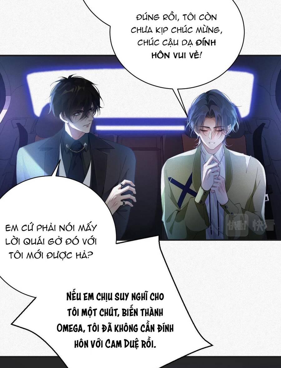 Chồng Cũ Muốn Tái Hôn Lần Nữa Chapter 6 - 12