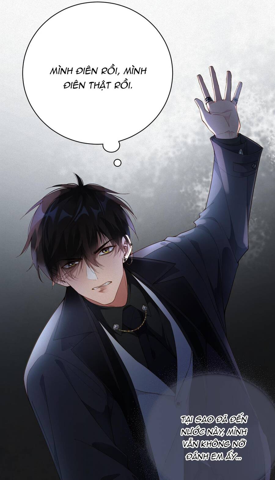 Chồng Cũ Muốn Tái Hôn Lần Nữa Chapter 6 - 35