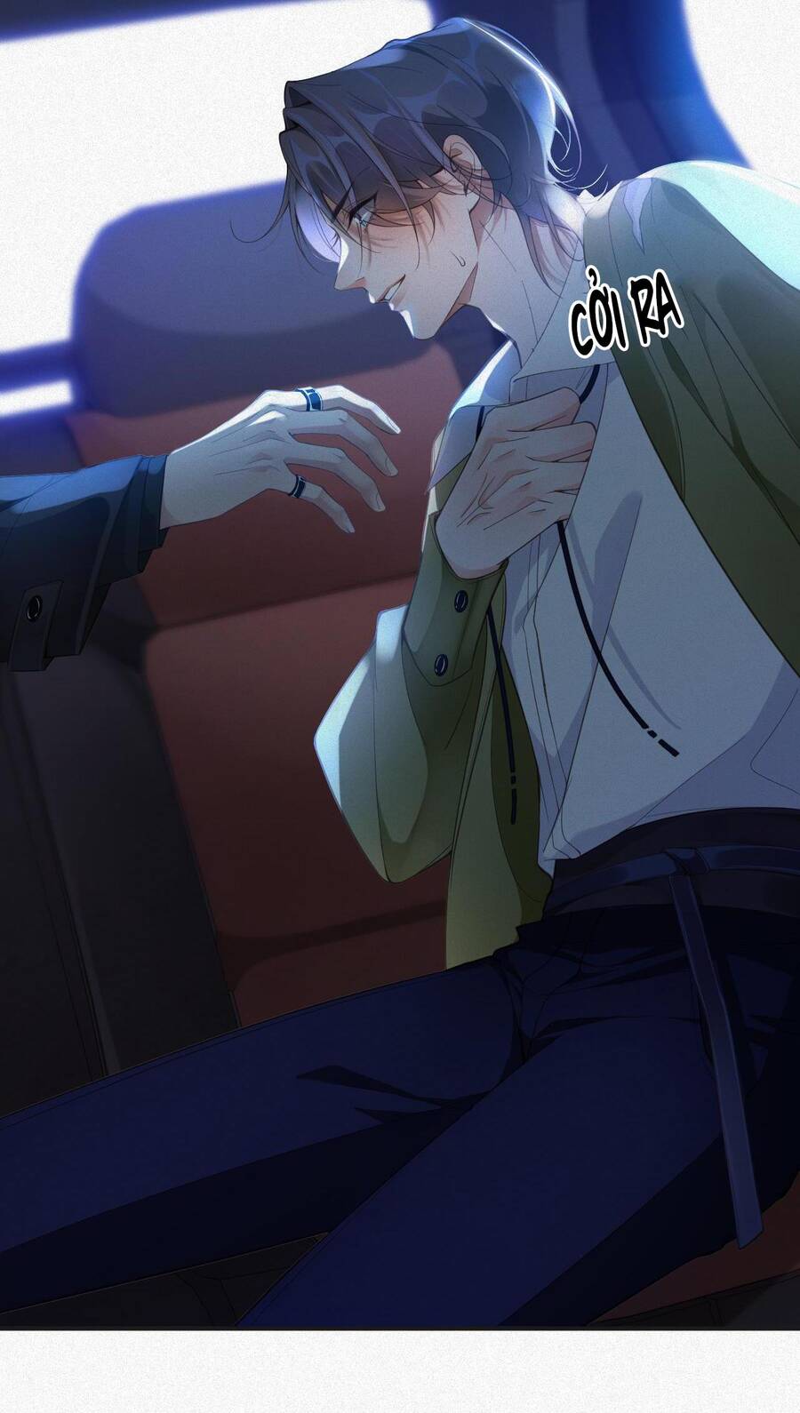 Chồng Cũ Muốn Tái Hôn Lần Nữa Chapter 6 - 7