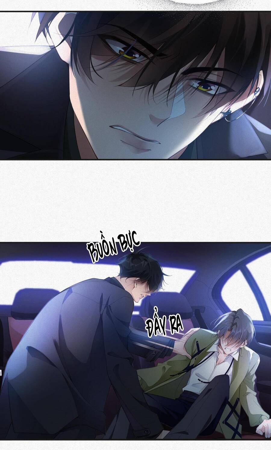 Chồng Cũ Muốn Tái Hôn Lần Nữa Chapter 6 - 9