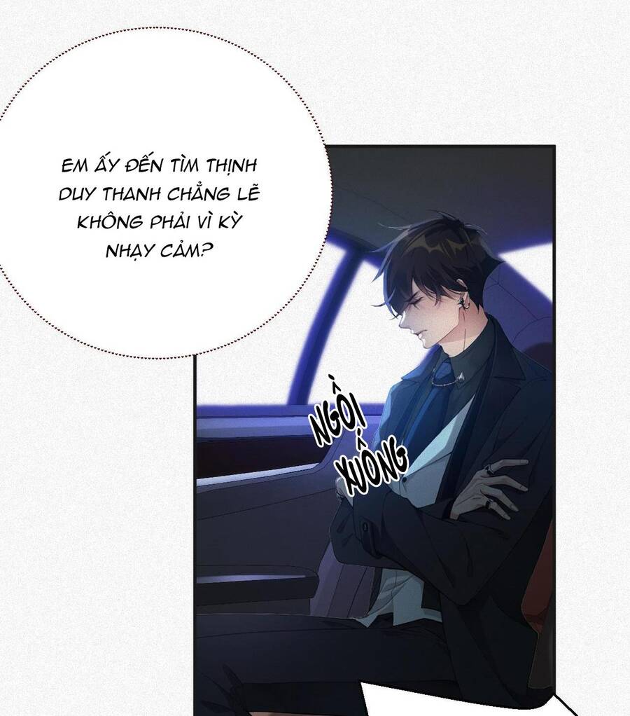 Chồng Cũ Muốn Tái Hôn Lần Nữa Chapter 6 - 10