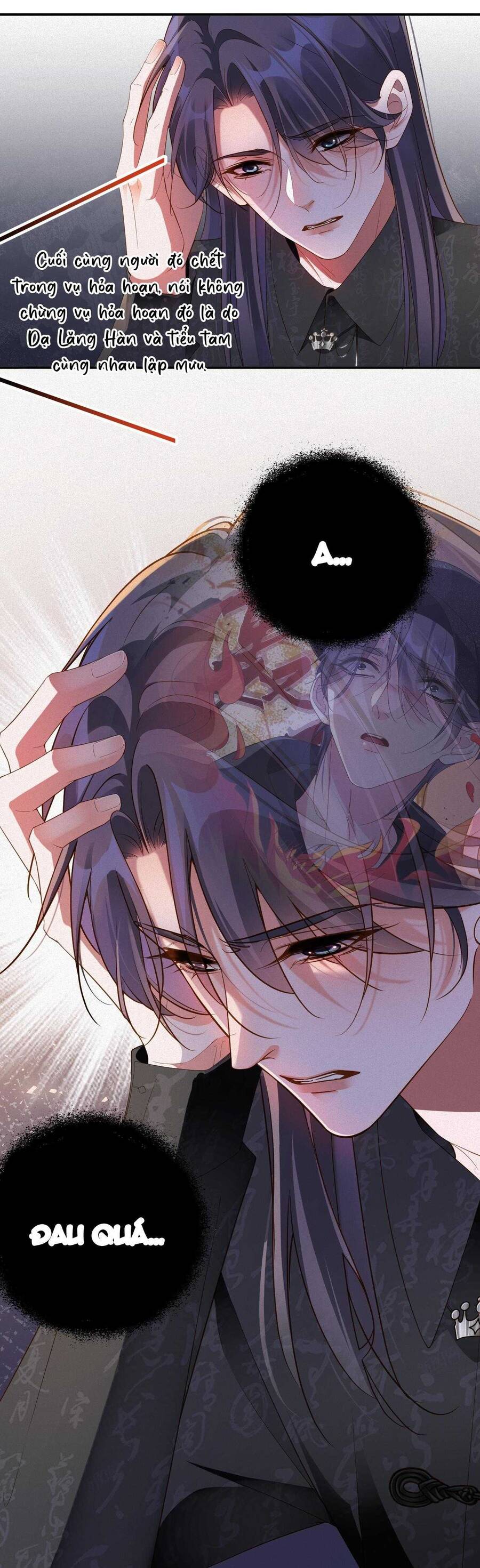 Chồng Cũ Muốn Tái Hôn Lần Nữa Chapter 60 - 12