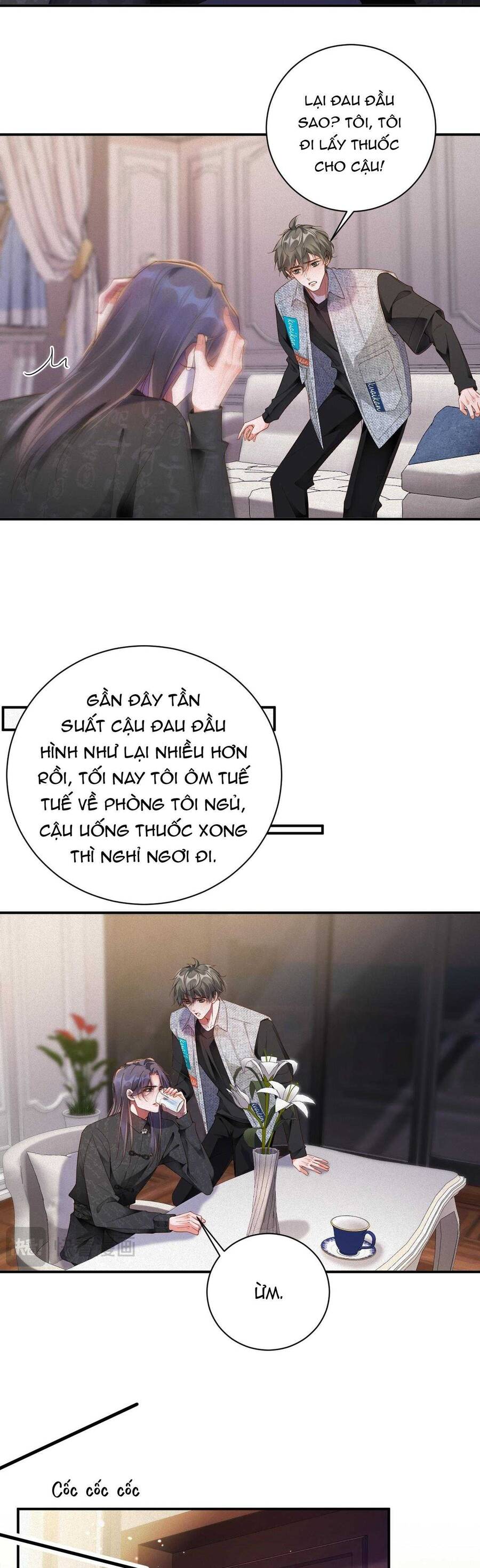 Chồng Cũ Muốn Tái Hôn Lần Nữa Chapter 60 - 13