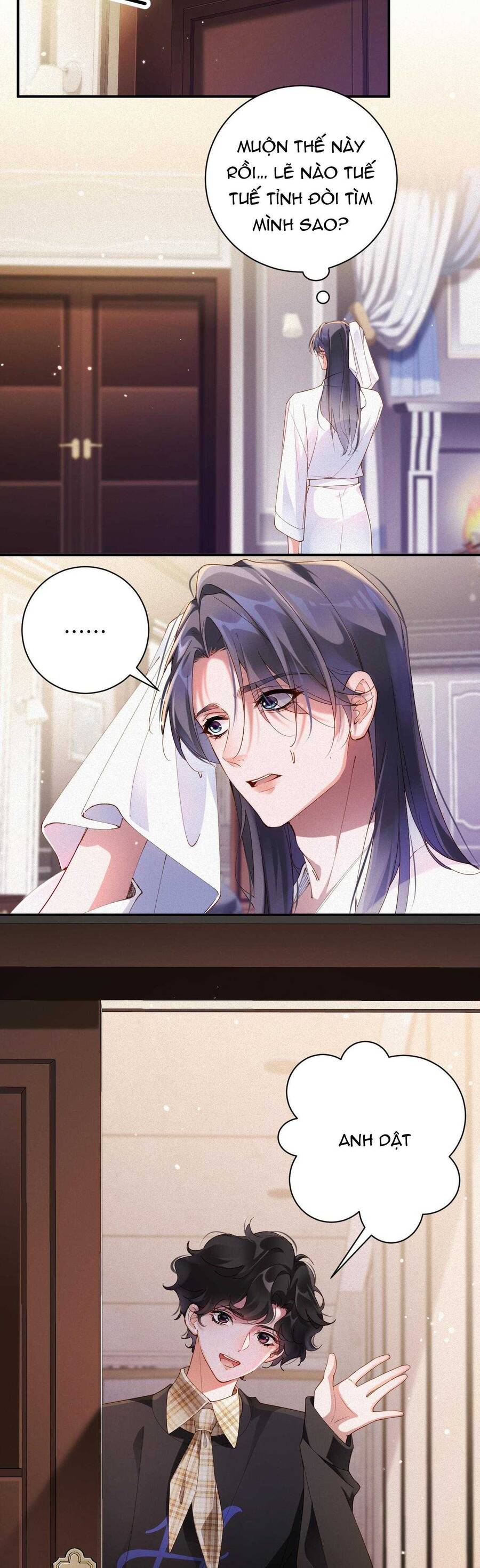 Chồng Cũ Muốn Tái Hôn Lần Nữa Chapter 60 - 14