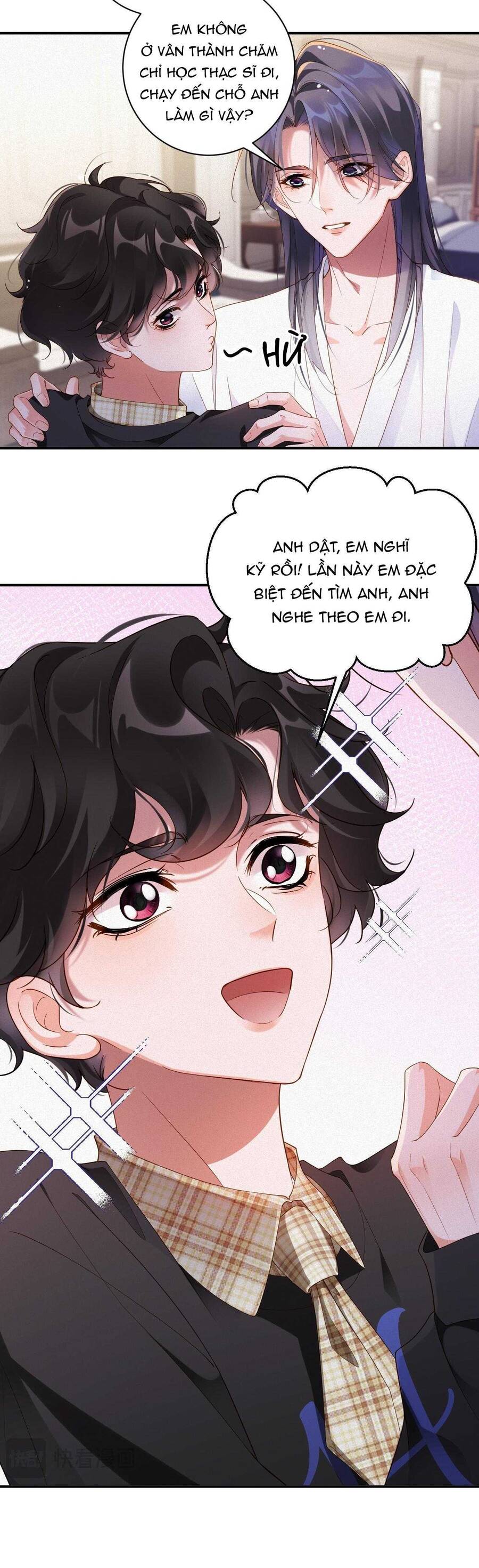 Chồng Cũ Muốn Tái Hôn Lần Nữa Chapter 60 - 16