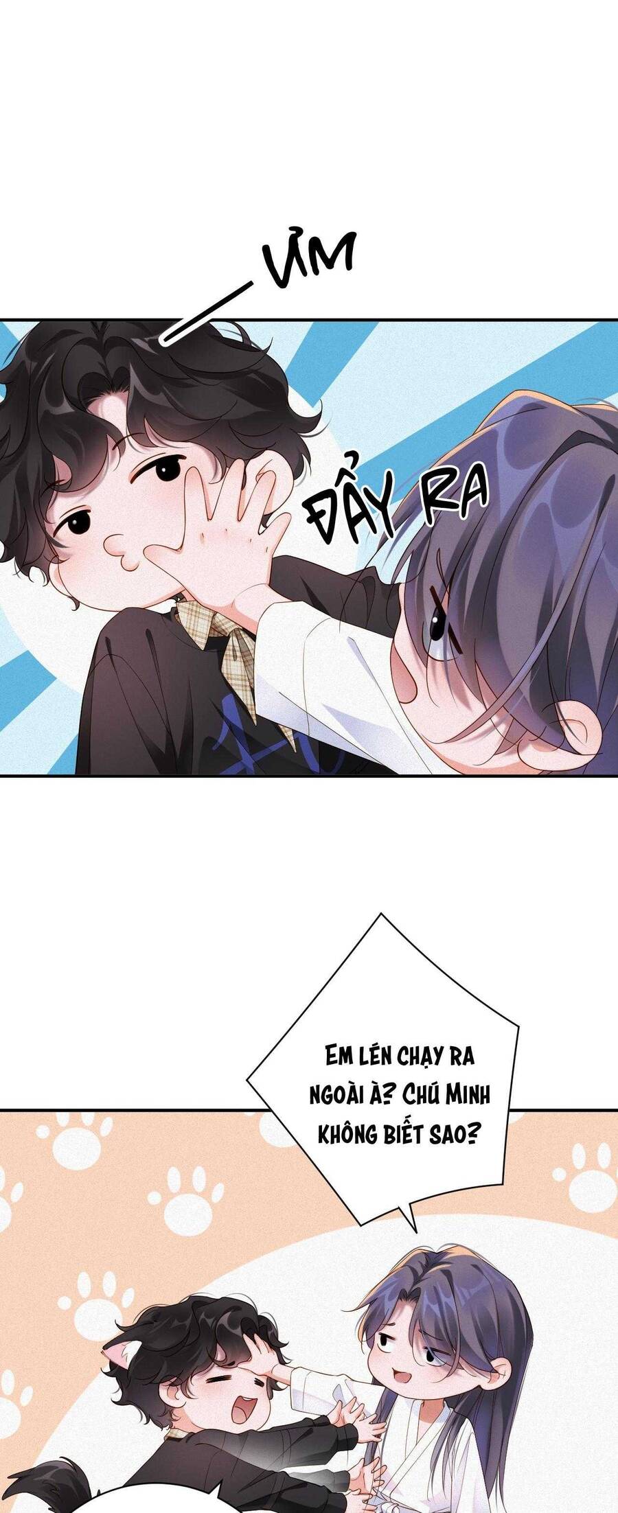 Chồng Cũ Muốn Tái Hôn Lần Nữa Chapter 60 - 17