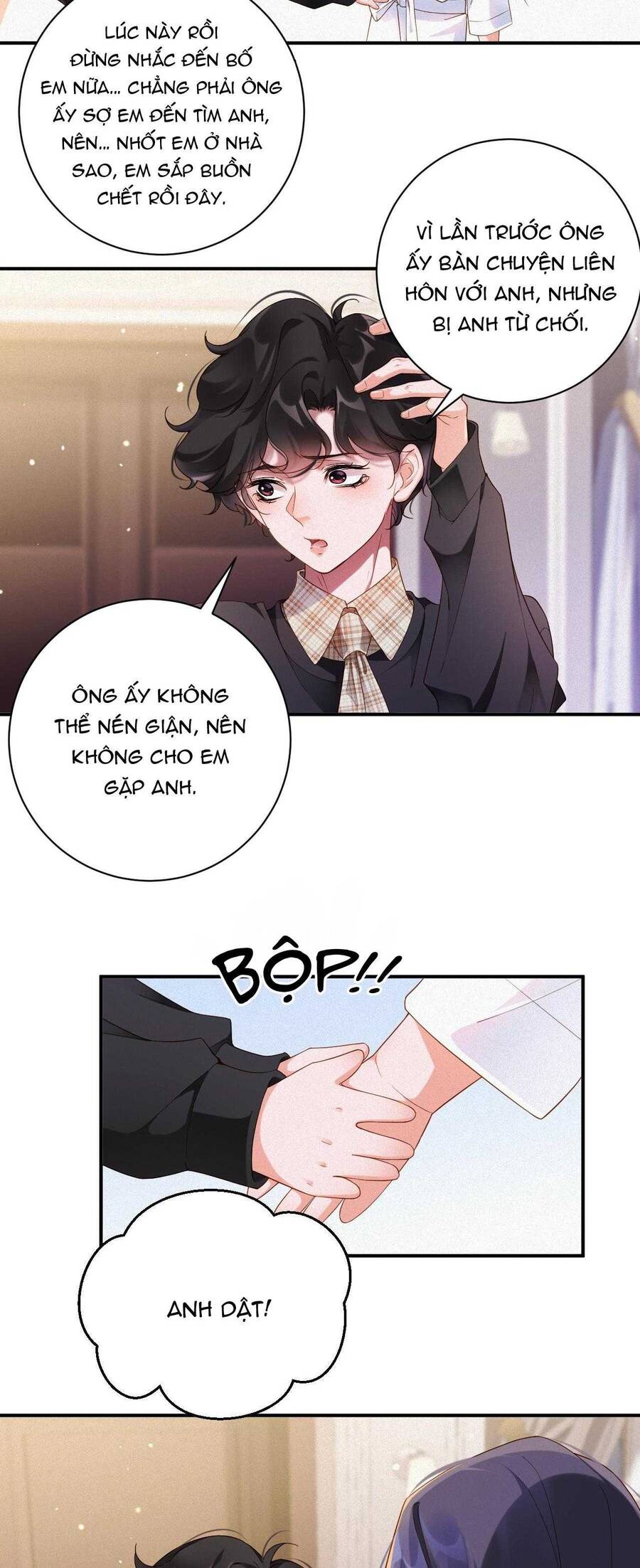 Chồng Cũ Muốn Tái Hôn Lần Nữa Chapter 60 - 18