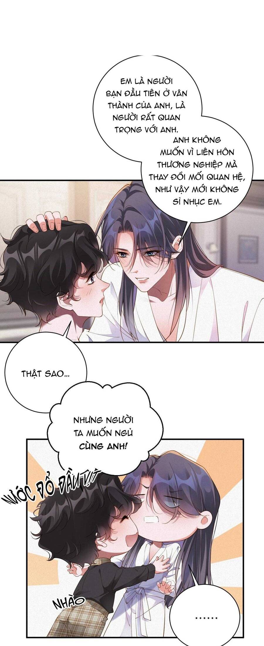 Chồng Cũ Muốn Tái Hôn Lần Nữa Chapter 60 - 20