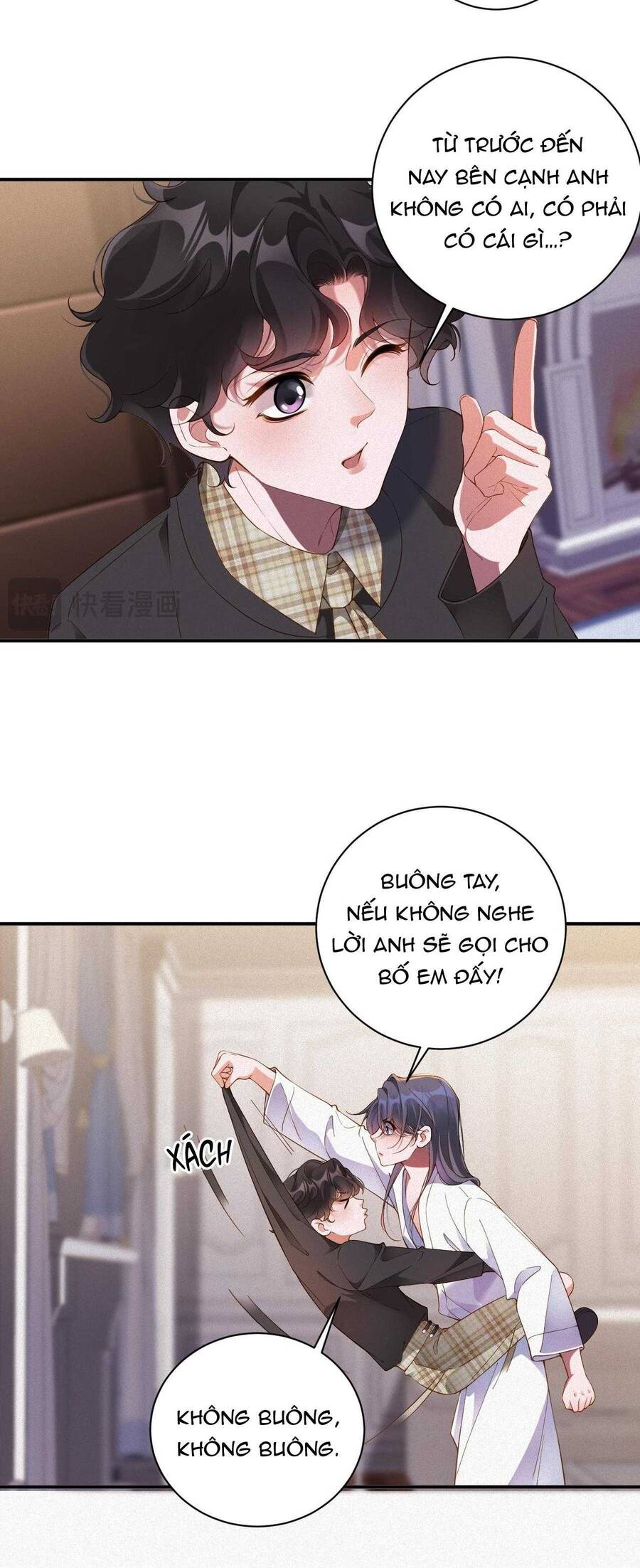 Chồng Cũ Muốn Tái Hôn Lần Nữa Chapter 60 - 21