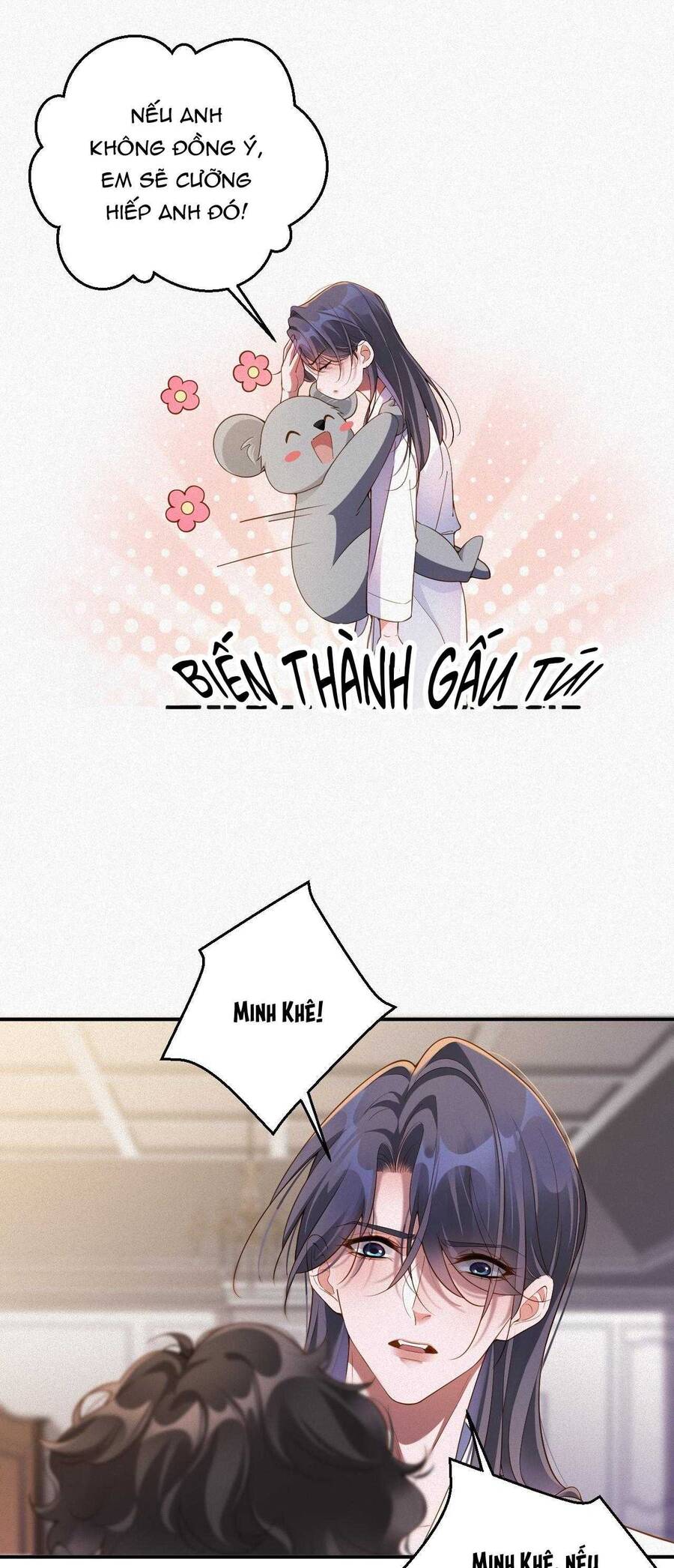 Chồng Cũ Muốn Tái Hôn Lần Nữa Chapter 60 - 22