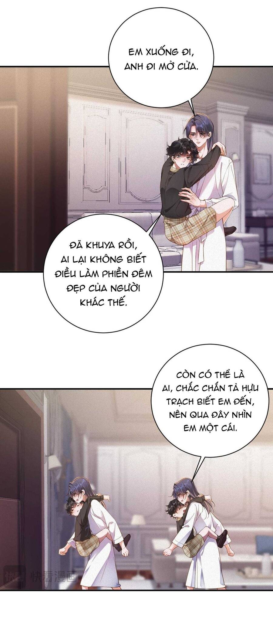 Chồng Cũ Muốn Tái Hôn Lần Nữa Chapter 60 - 24