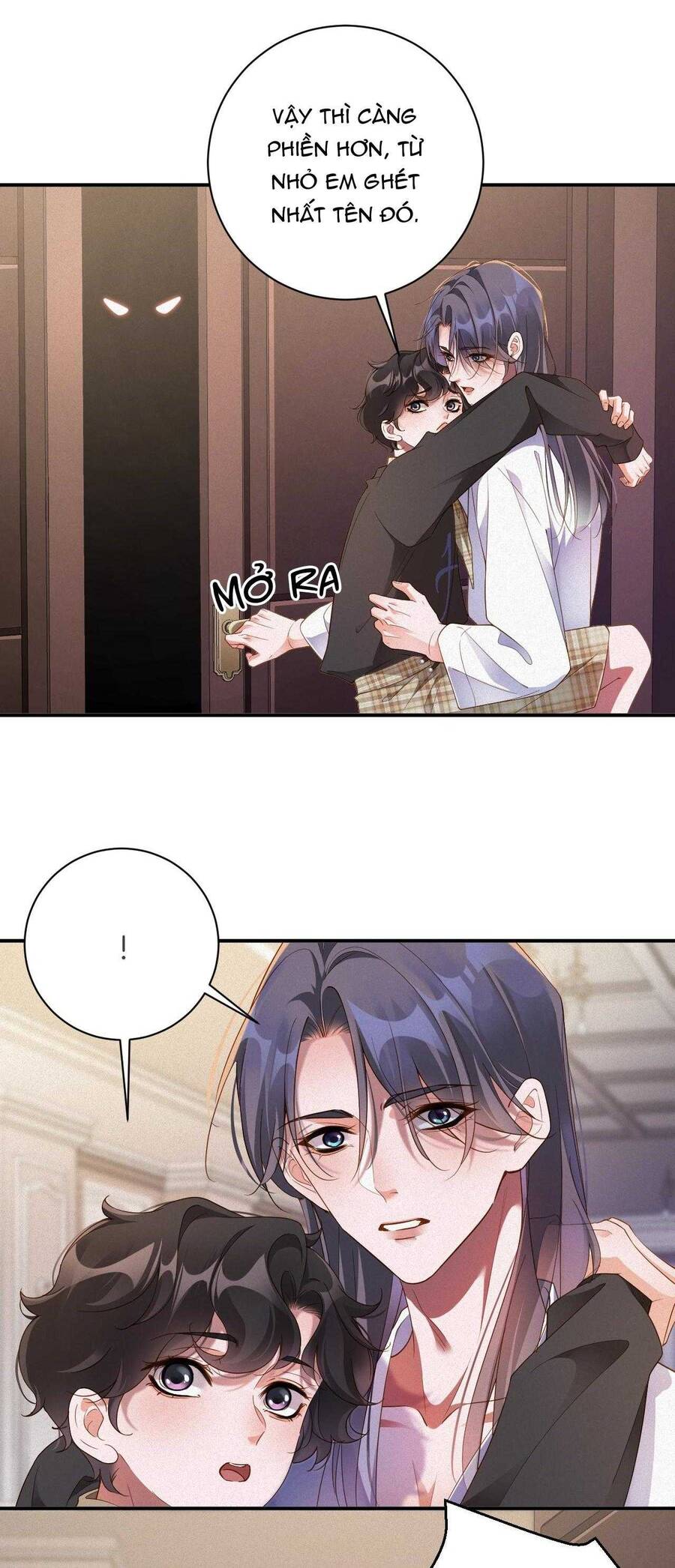 Chồng Cũ Muốn Tái Hôn Lần Nữa Chapter 60 - 25