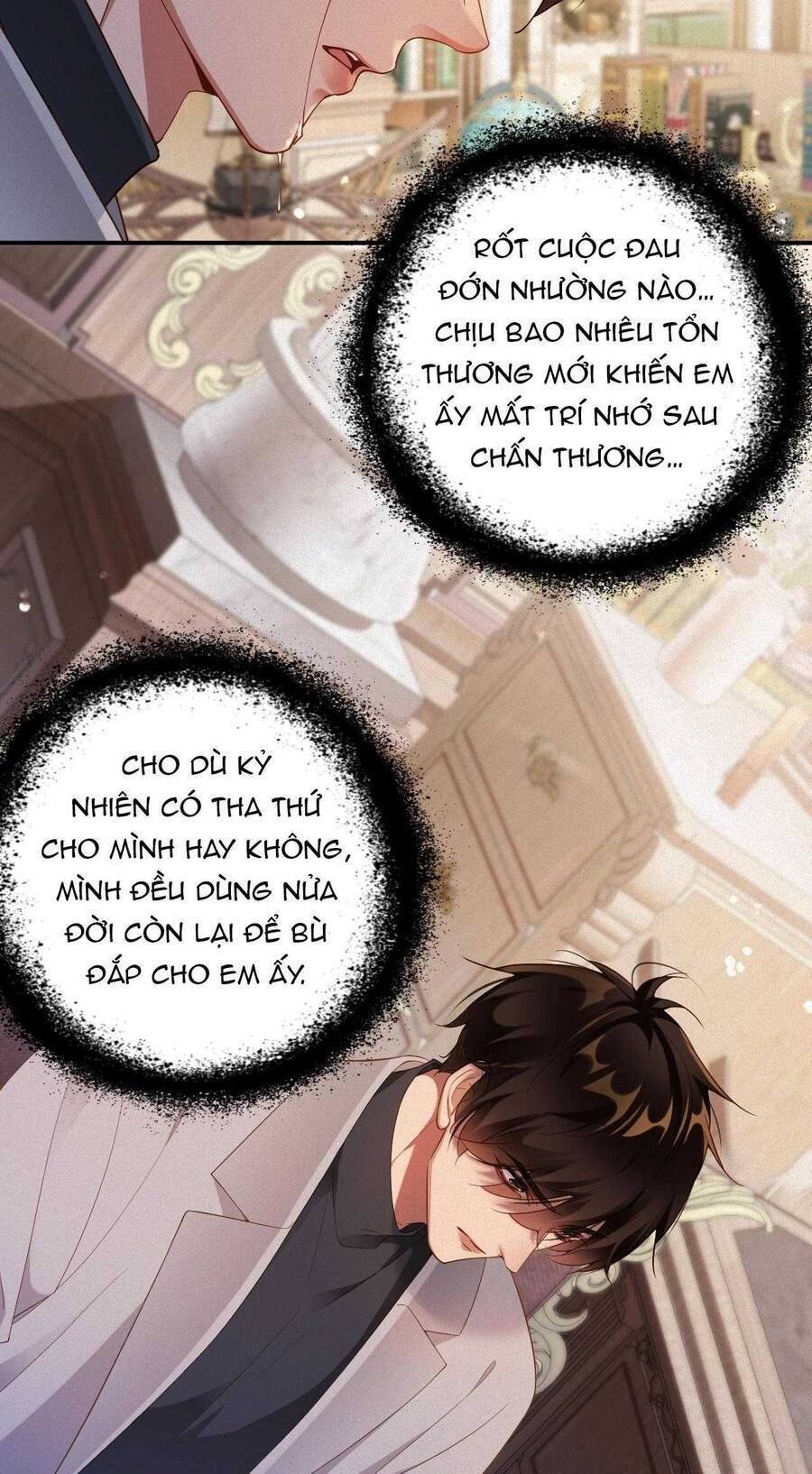 Chồng Cũ Muốn Tái Hôn Lần Nữa Chapter 60 - 8