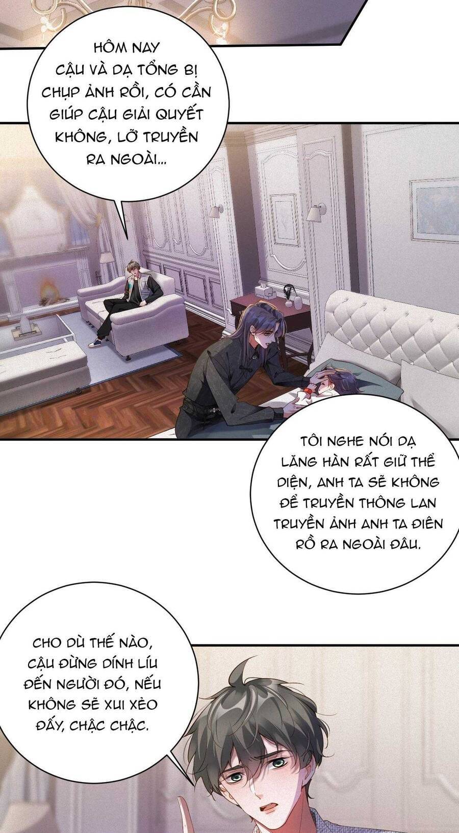 Chồng Cũ Muốn Tái Hôn Lần Nữa Chapter 60 - 10