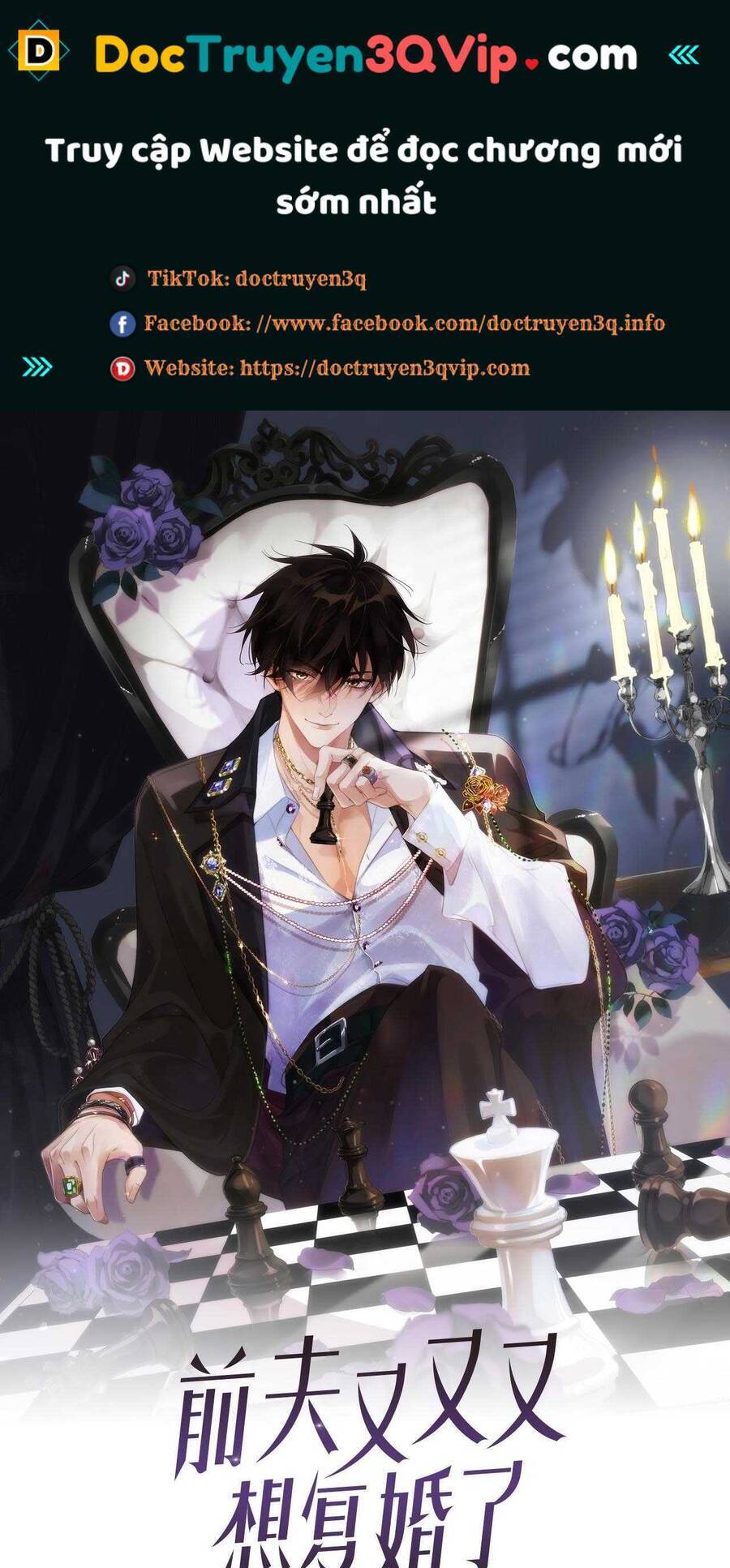 Chồng Cũ Muốn Tái Hôn Lần Nữa Chapter 61 - 2