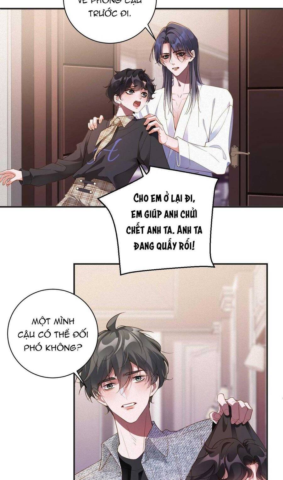 Chồng Cũ Muốn Tái Hôn Lần Nữa Chapter 61 - 12