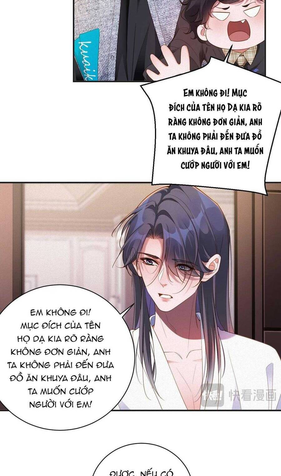 Chồng Cũ Muốn Tái Hôn Lần Nữa Chapter 61 - 13