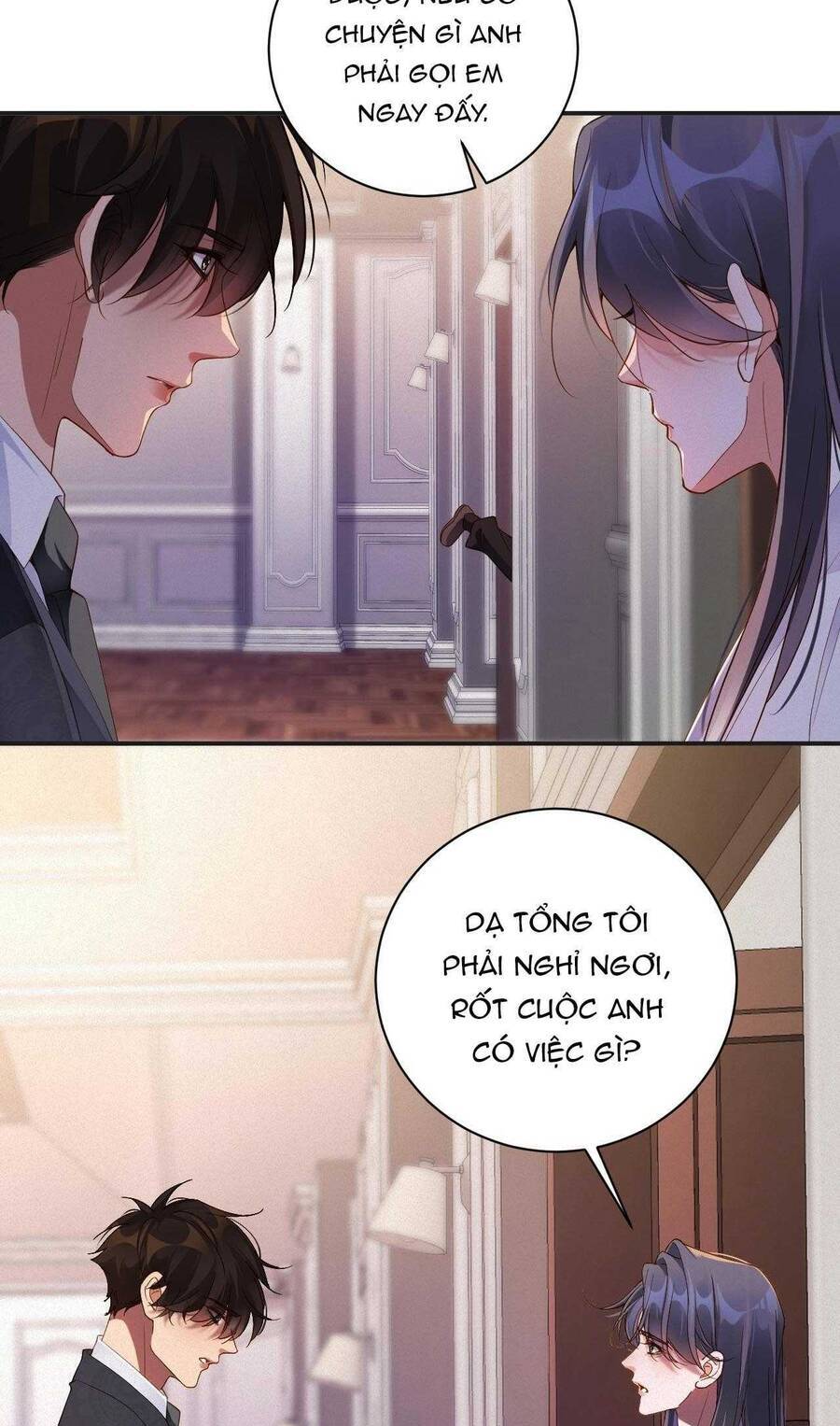 Chồng Cũ Muốn Tái Hôn Lần Nữa Chapter 61 - 14